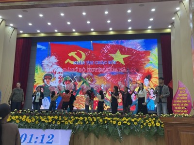  “XÂY DỰNG CƠ QUAN VĂN HÓA TRƯỜNG HỌC TRONG THỜI ĐẠI MỚI”