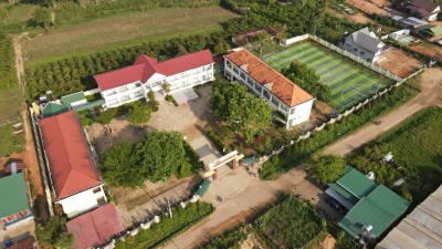 Kế hoạch giáo dục nhà trường năm học  2024-2025